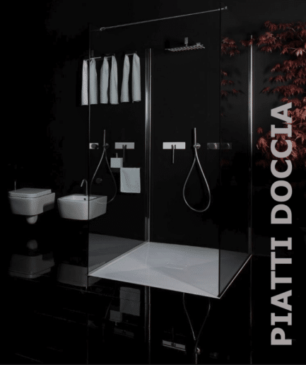 piatti doccia