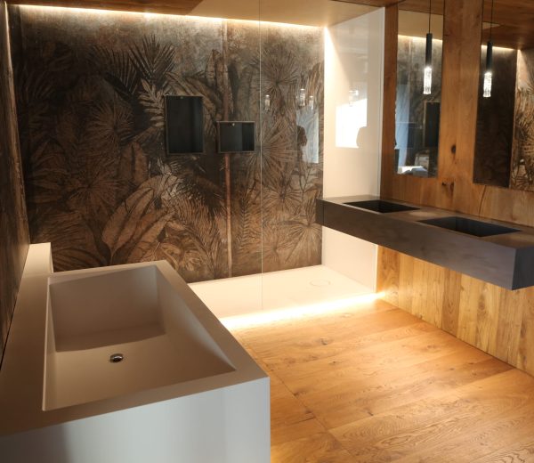 BAGNO