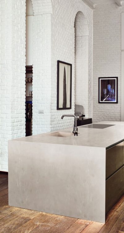 SETT. CUCINA Verticale opz. 2